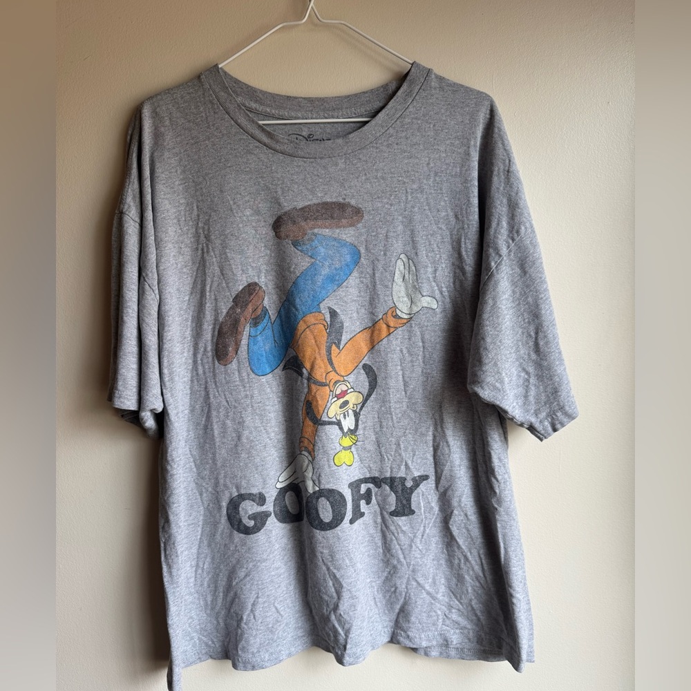 Vintage Goofy Tee Shirt size XXL